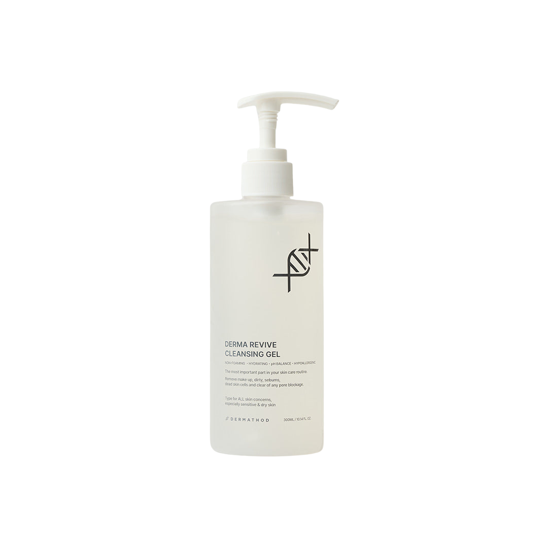 Revive Cleansing Gel