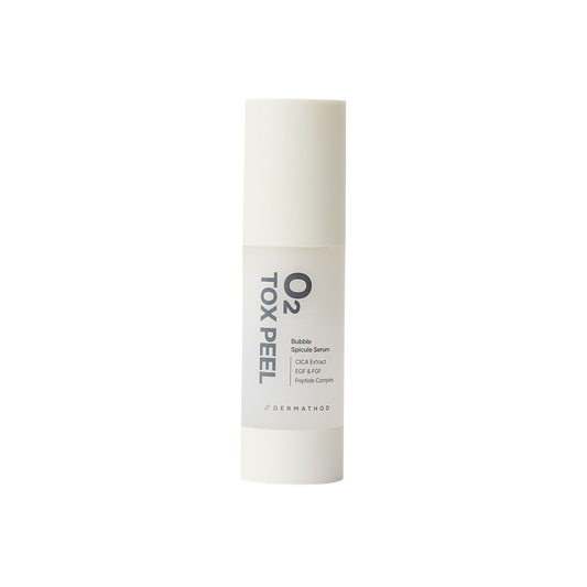 O2 Tox Peel