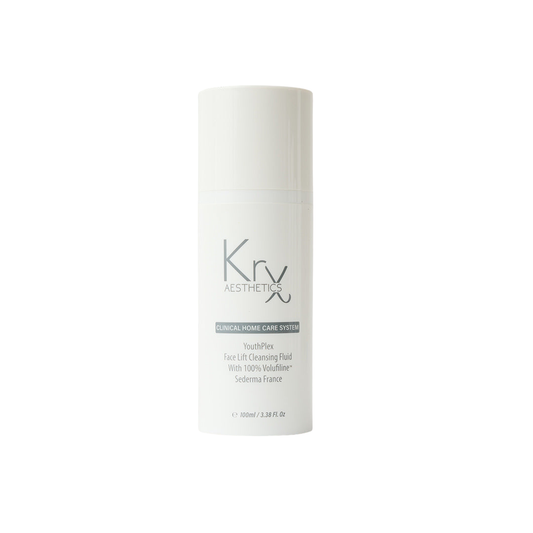 Youthplex Face Lift Cleansing Fluid