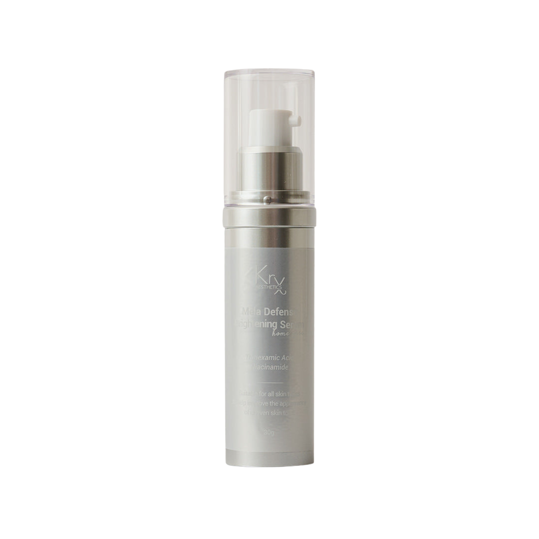 Mela Défense Brightening Serum