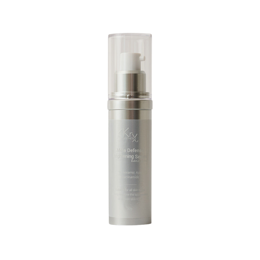 Mela Défense Brightening Serum