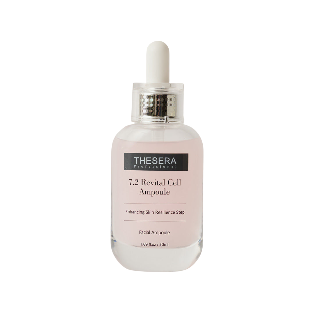 Thesera 7.2 Revital Cell Ampoule