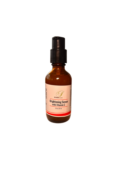 Brightening Serum with Vitamin C